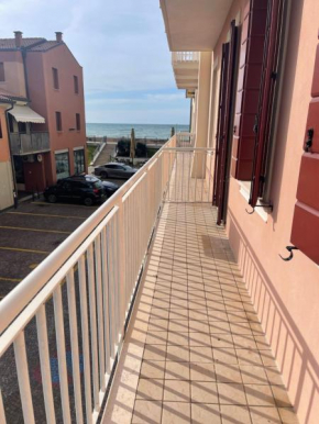 PETRONIA TRILO VISTA MARE - Agenzia Cocal Caorle